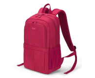 DICOTA Plecak Eco Backpack SCALE 13-15.6 czerwony D31734 - 672260 - zdjęcie 1